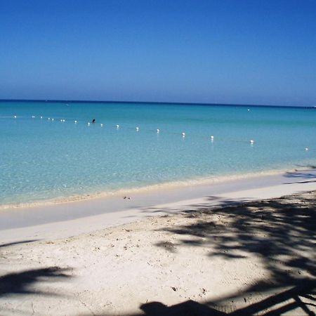 Rondel Village Negril Exteriér fotografie