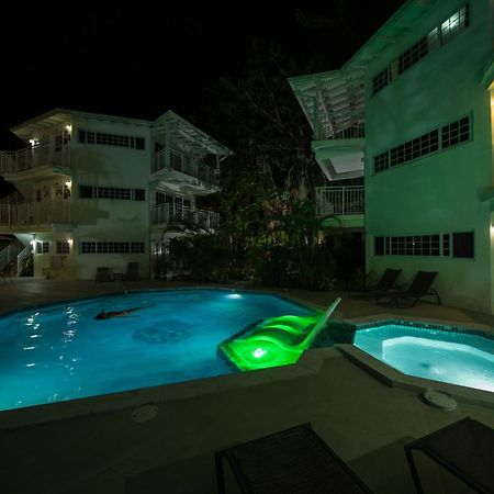 Rondel Village Negril Exteriér fotografie