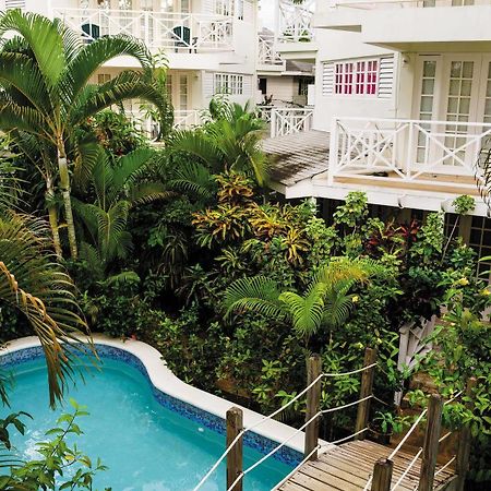 Rondel Village Negril Exteriér fotografie