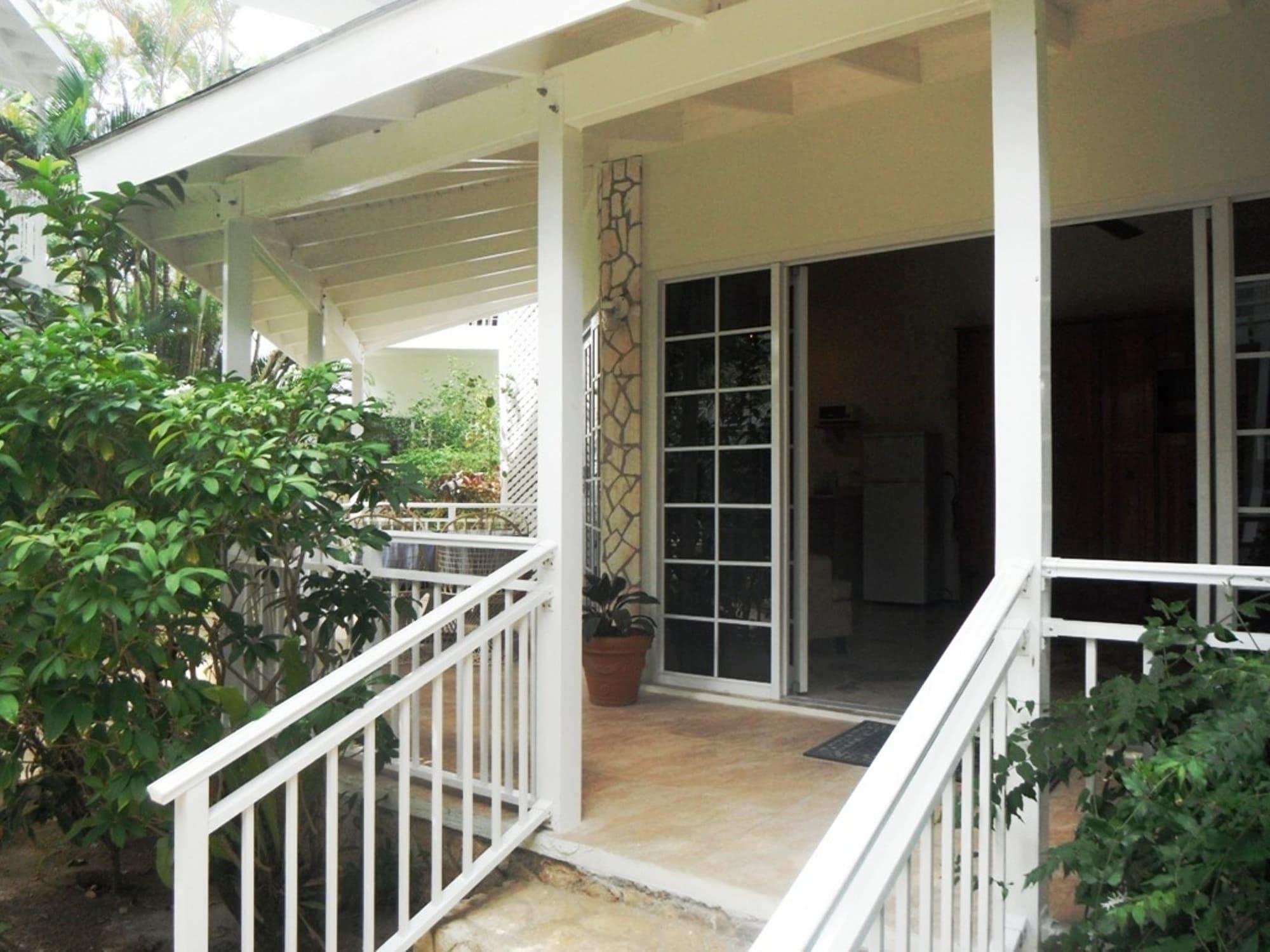 Rondel Village Negril Exteriér fotografie