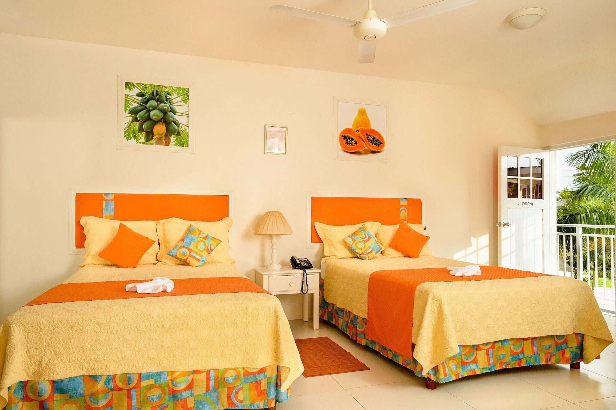 Rondel Village Negril Exteriér fotografie