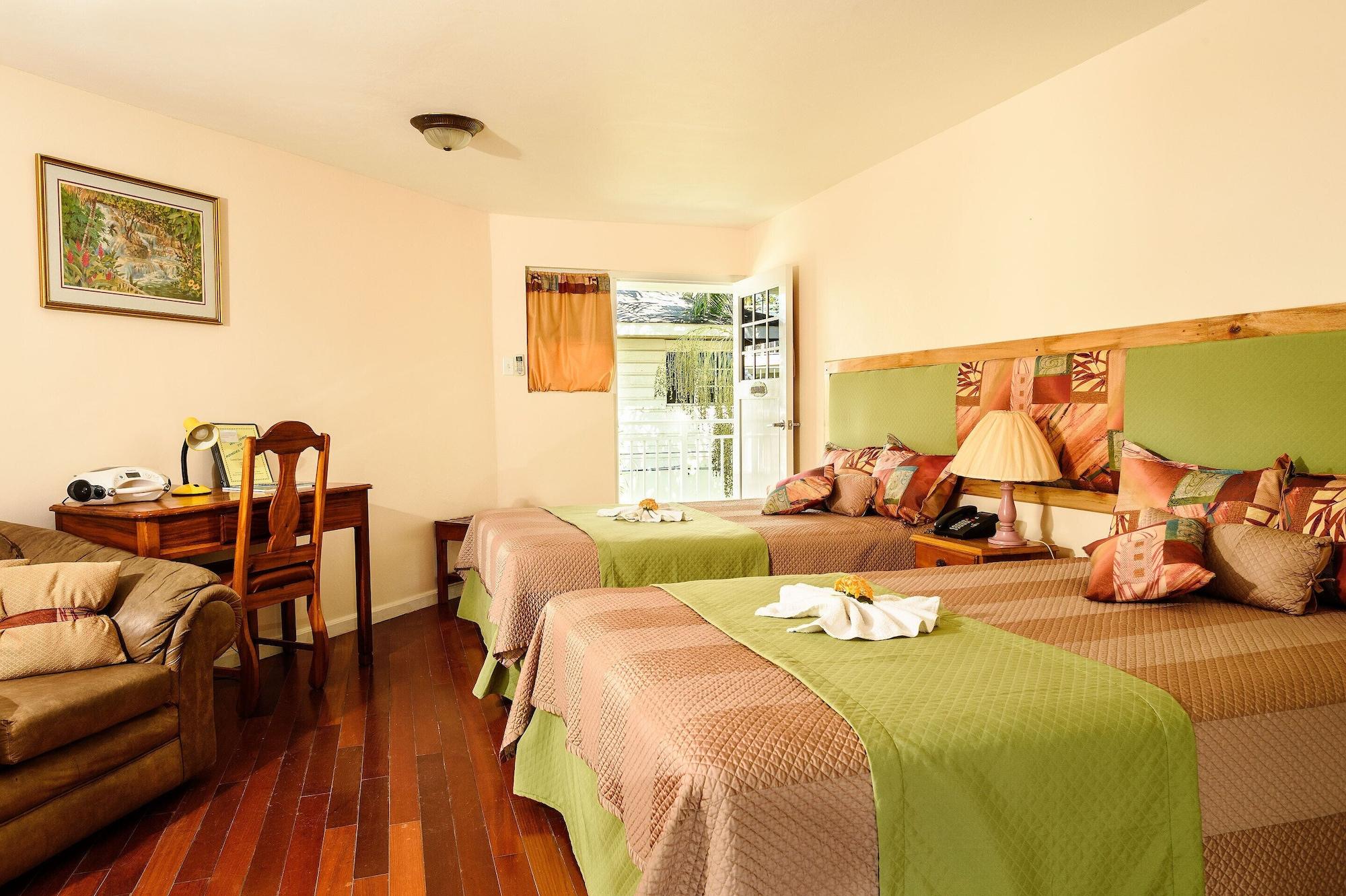 Rondel Village Negril Exteriér fotografie