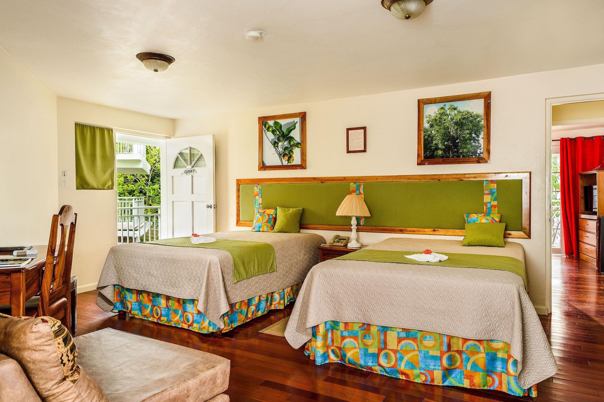 Rondel Village Negril Exteriér fotografie
