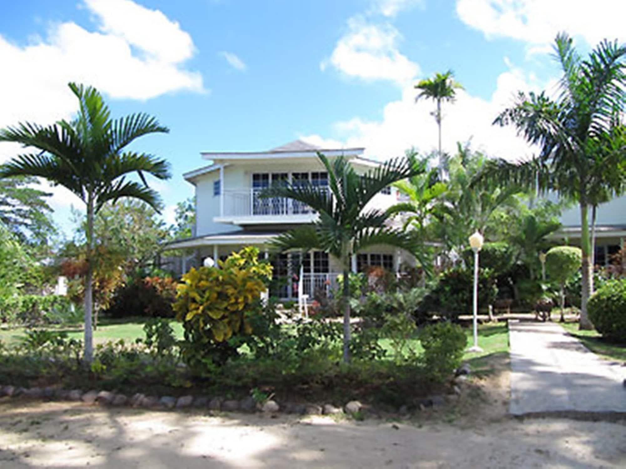 Rondel Village Negril Exteriér fotografie