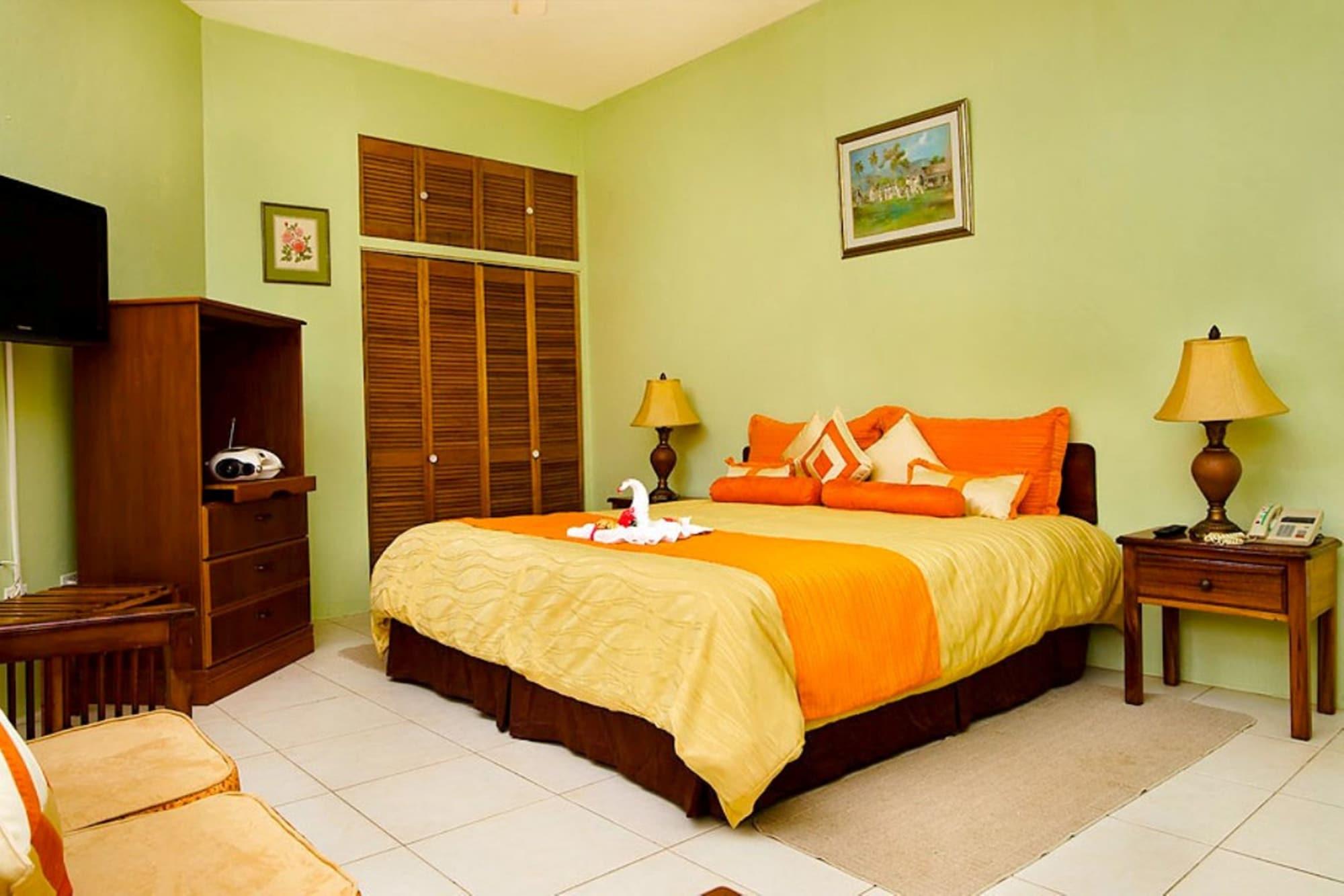Rondel Village Negril Exteriér fotografie