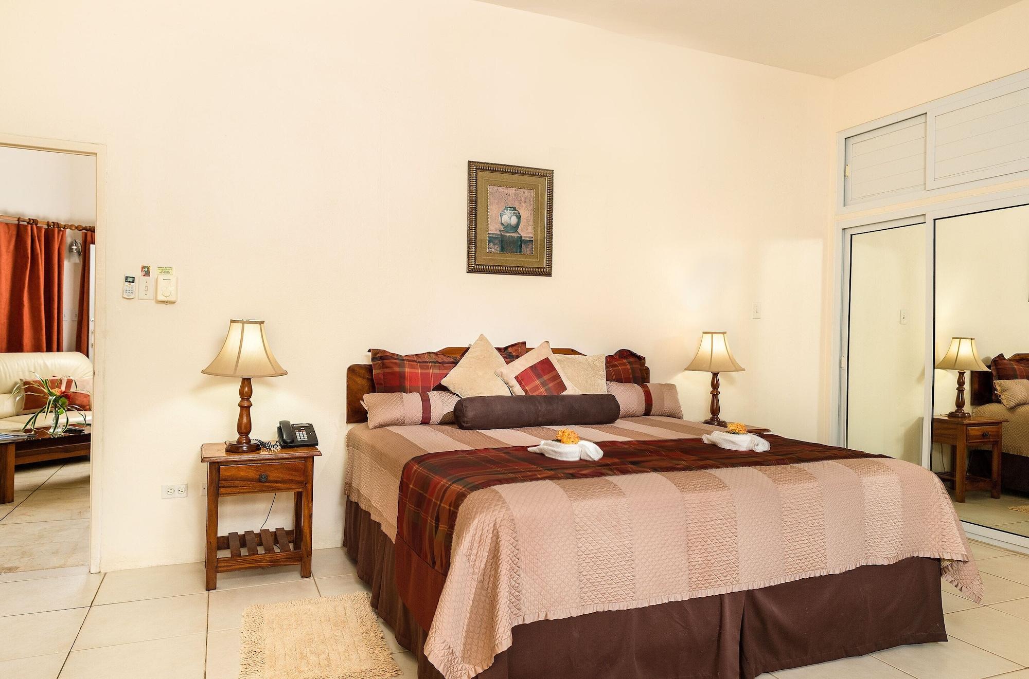 Rondel Village Negril Exteriér fotografie