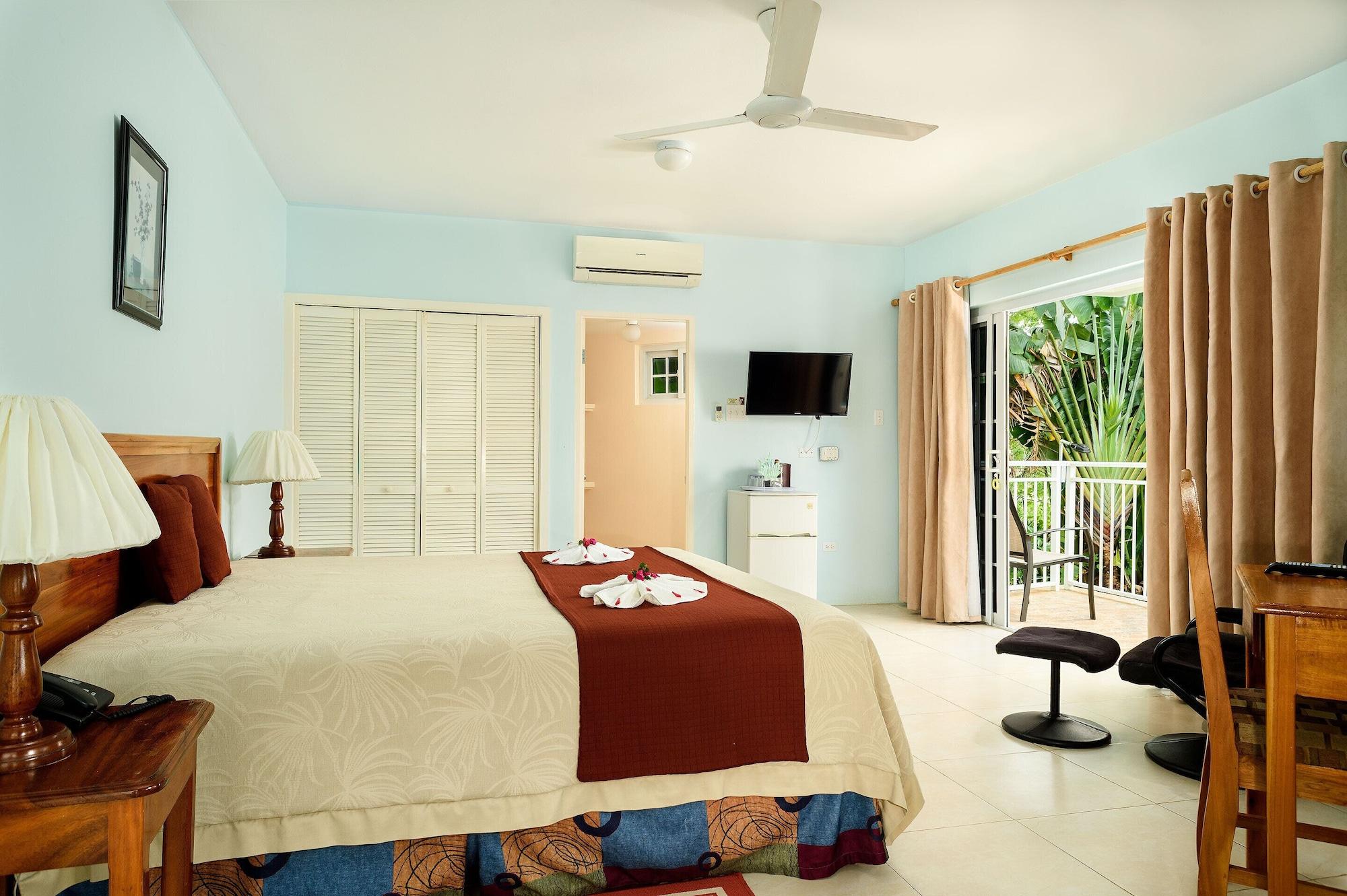 Rondel Village Negril Exteriér fotografie