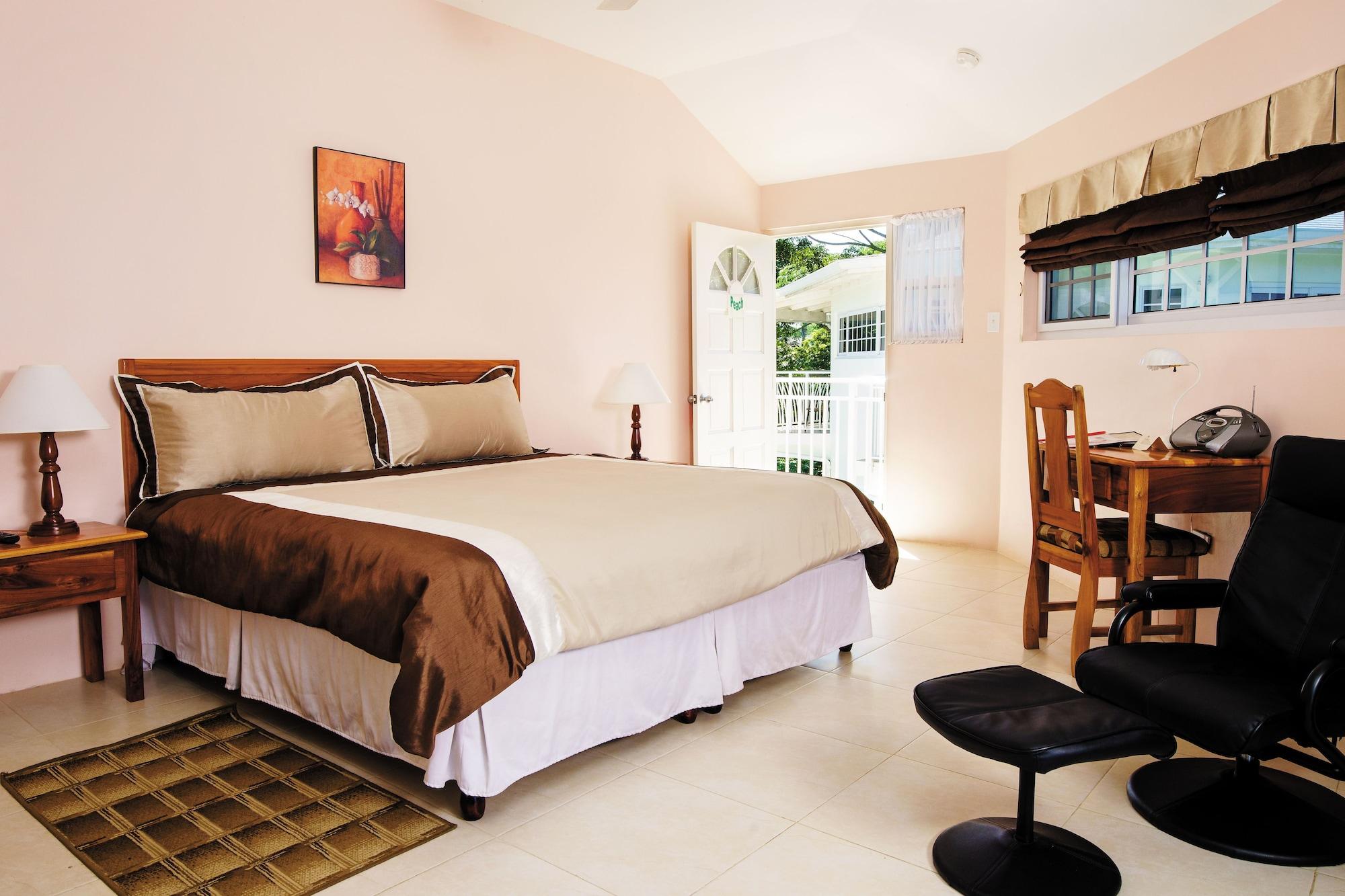 Rondel Village Negril Exteriér fotografie