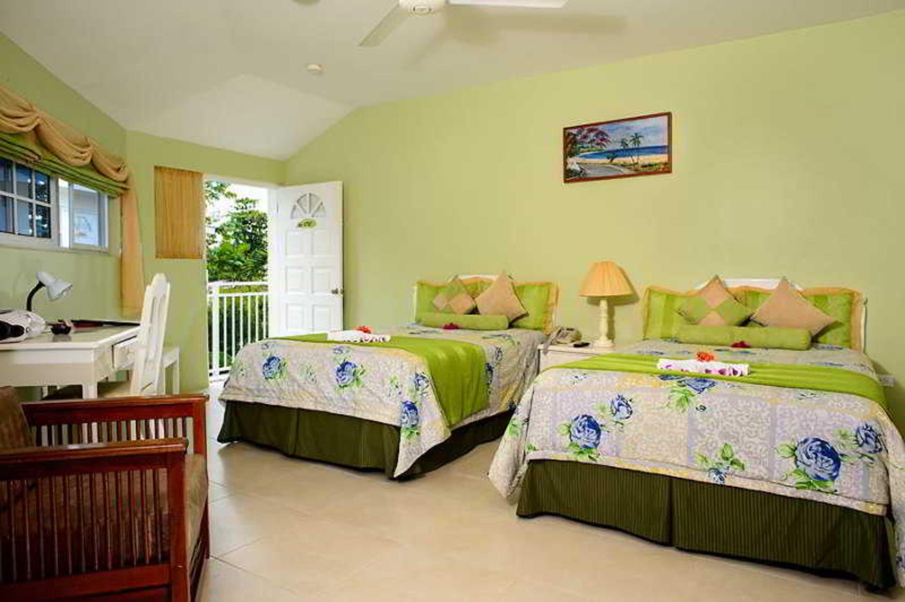 Rondel Village Negril Exteriér fotografie