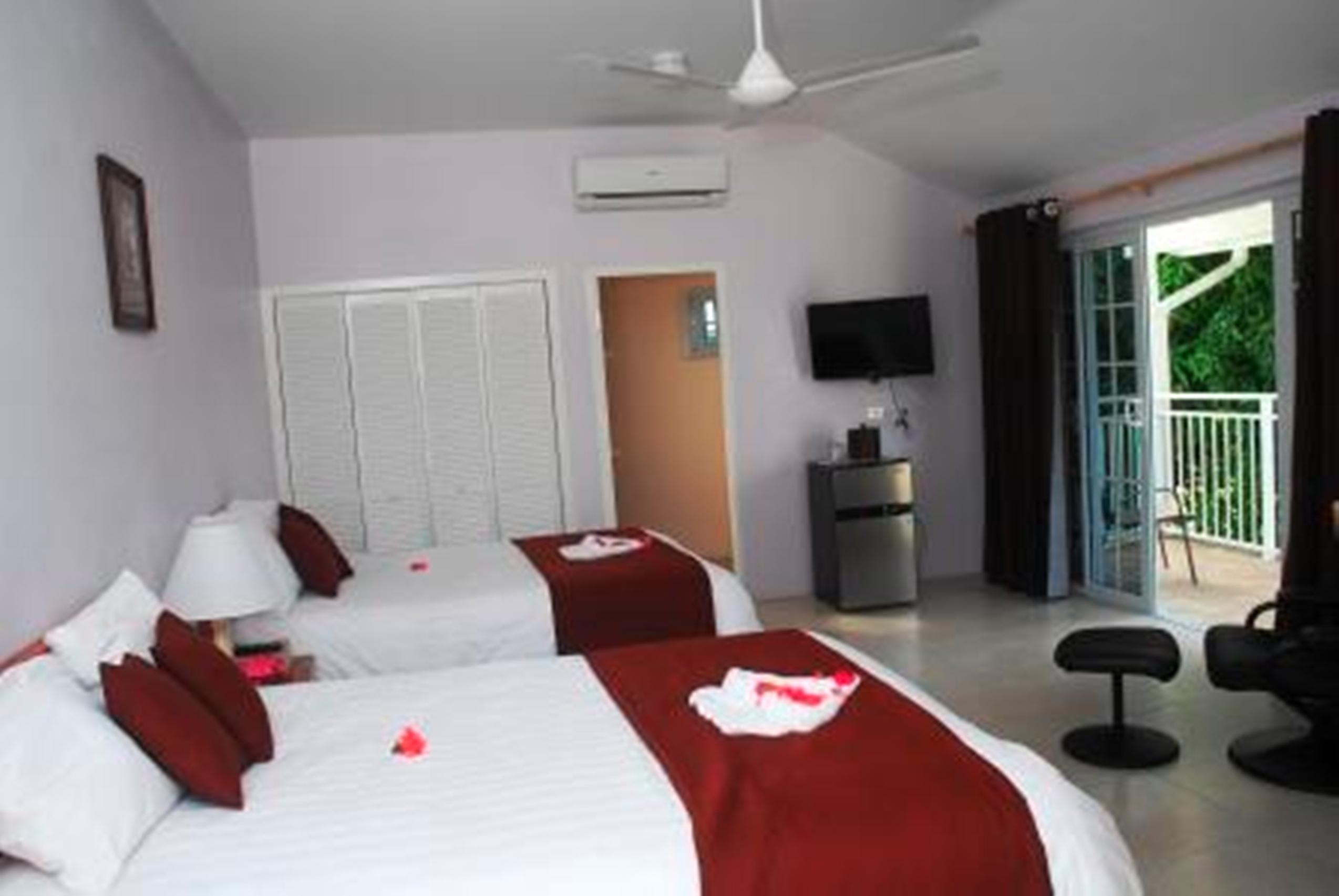 Rondel Village Negril Exteriér fotografie