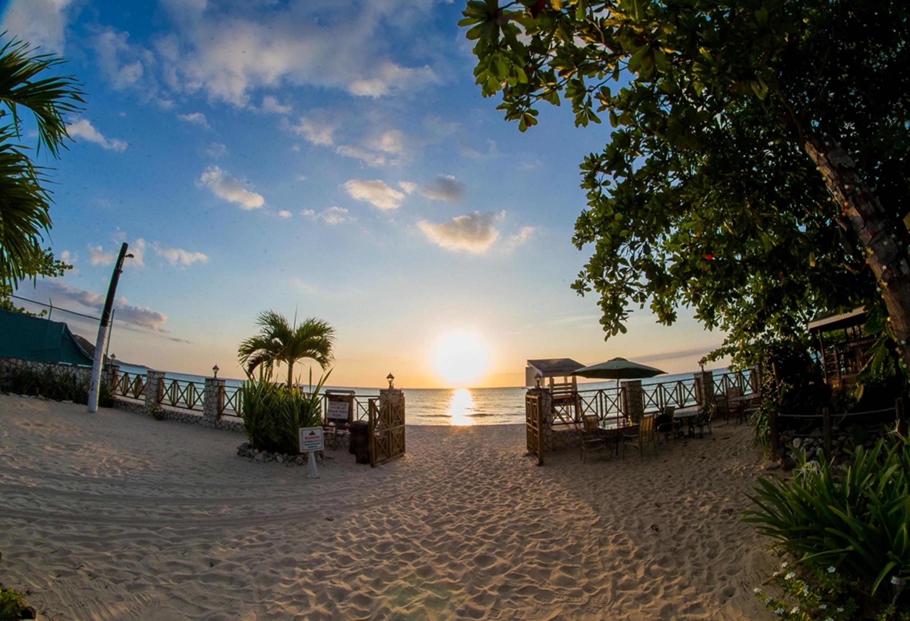 Rondel Village Negril Exteriér fotografie