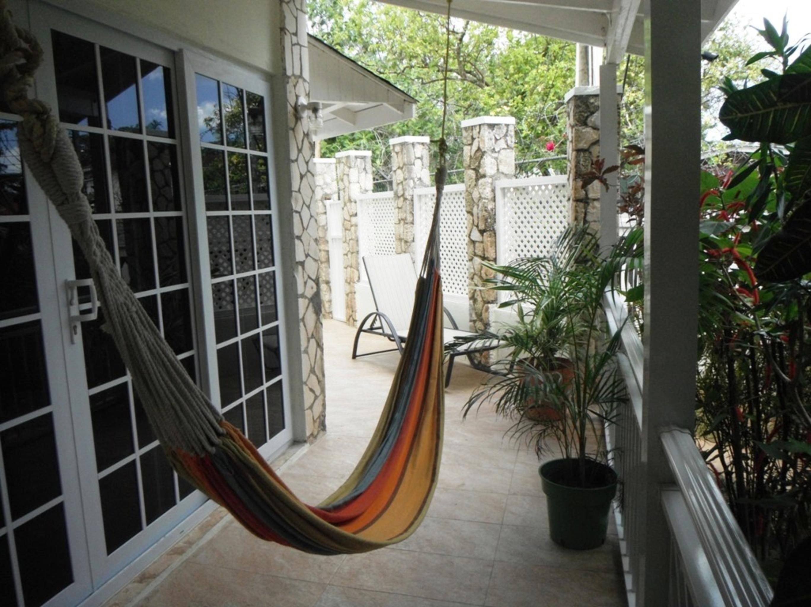 Rondel Village Negril Exteriér fotografie