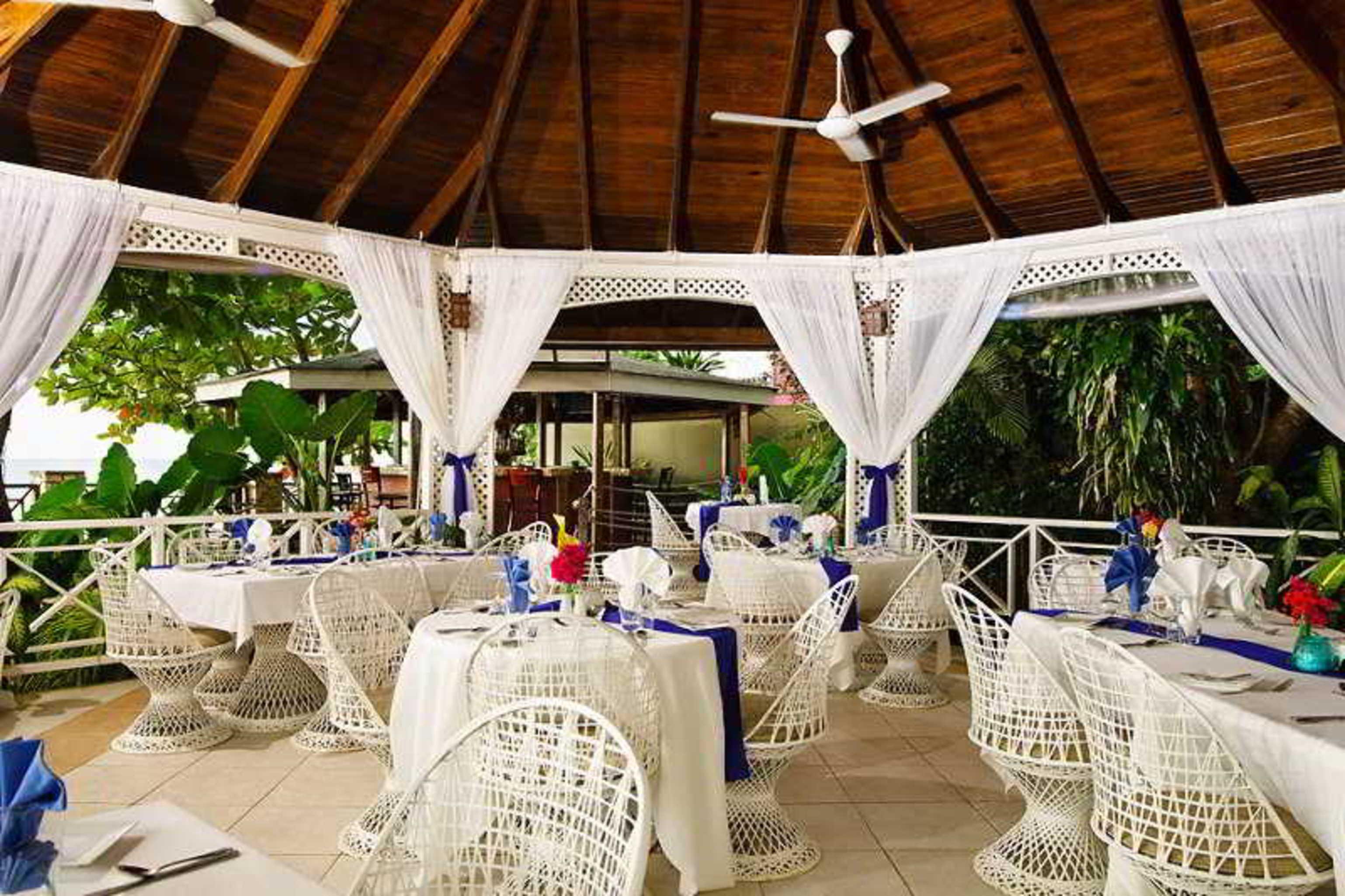 Rondel Village Negril Exteriér fotografie