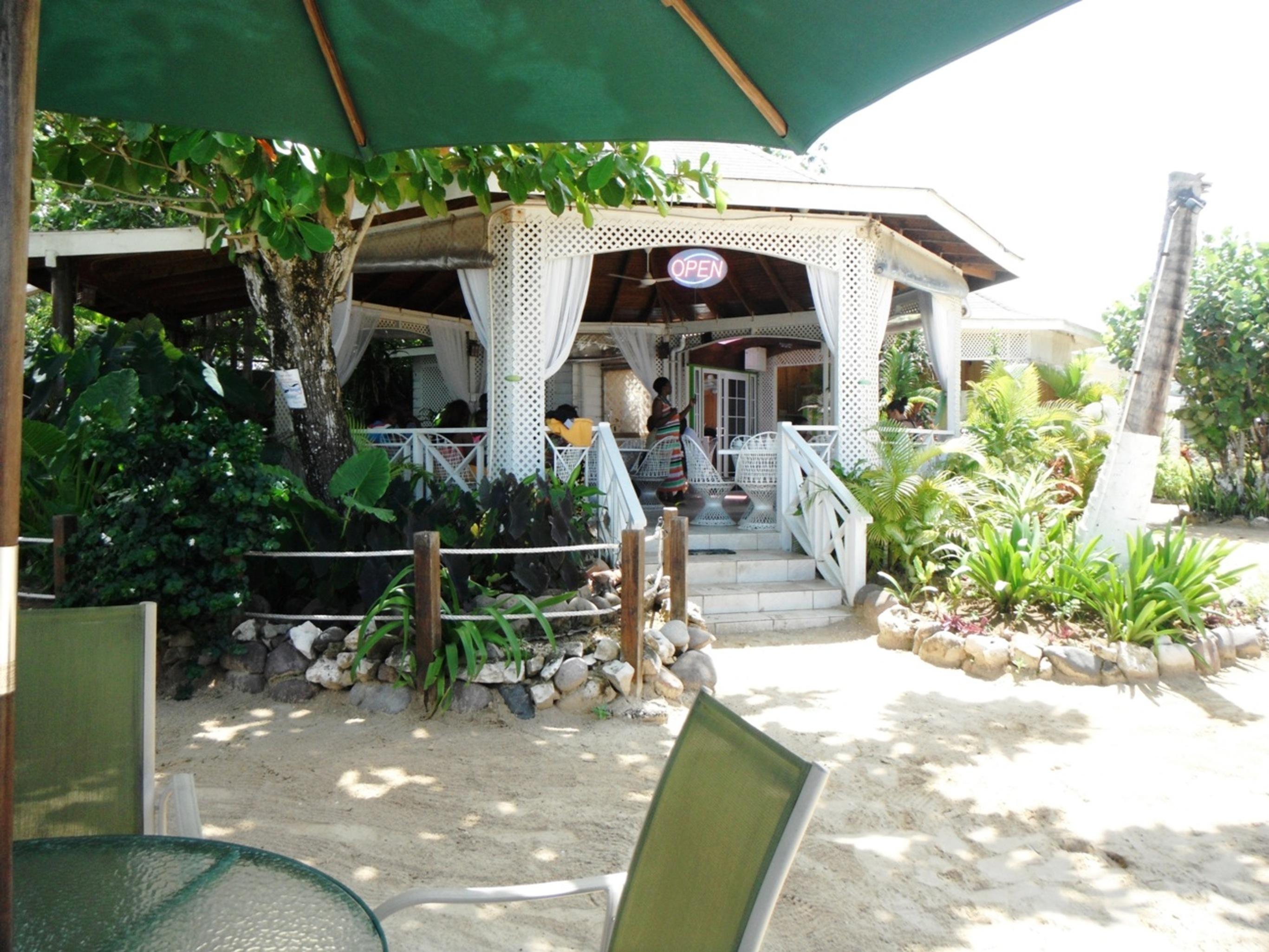 Rondel Village Negril Exteriér fotografie
