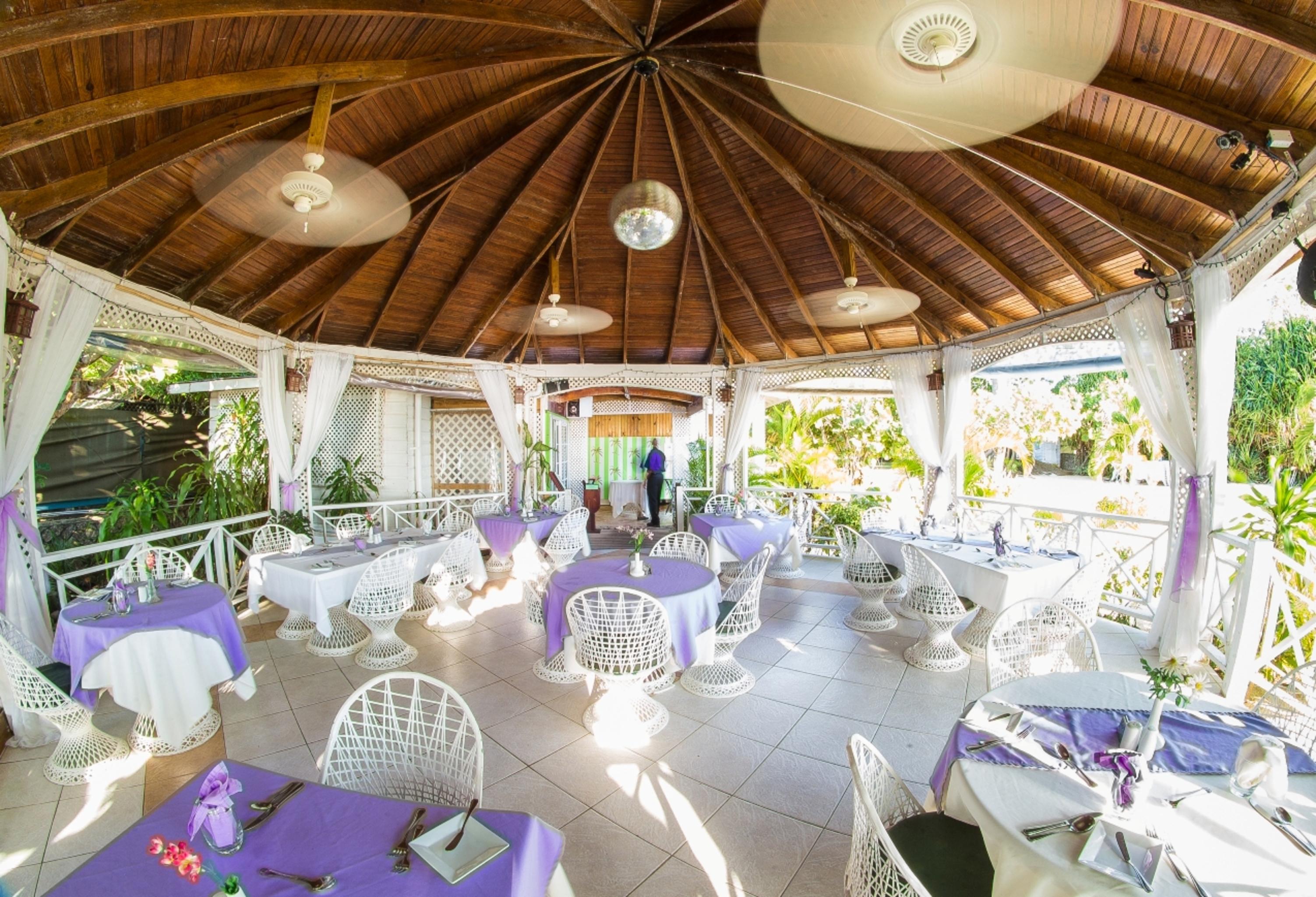 Rondel Village Negril Exteriér fotografie