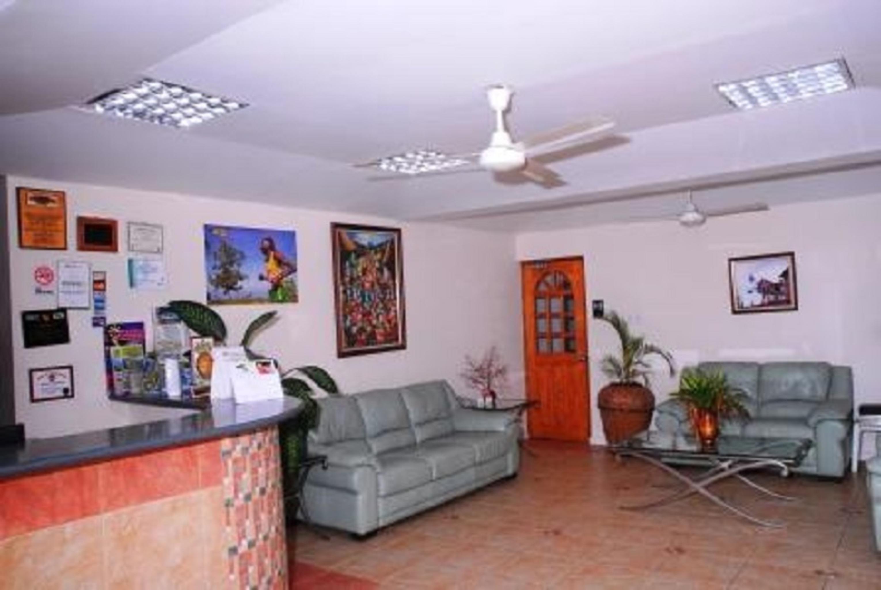 Rondel Village Negril Exteriér fotografie