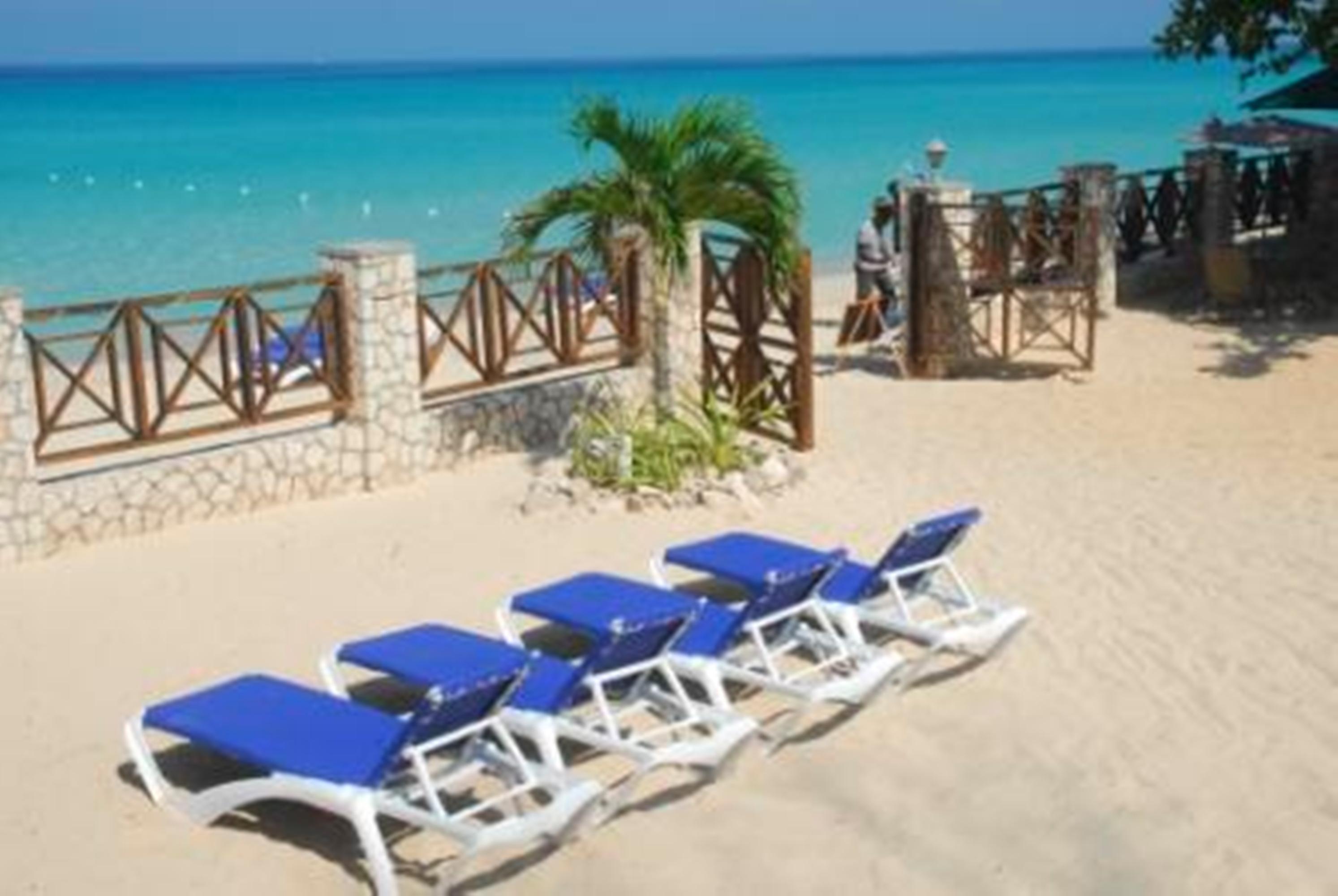 Rondel Village Negril Exteriér fotografie