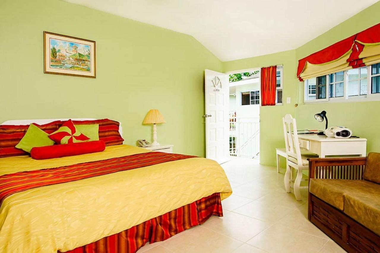 Rondel Village Negril Pokoj fotografie