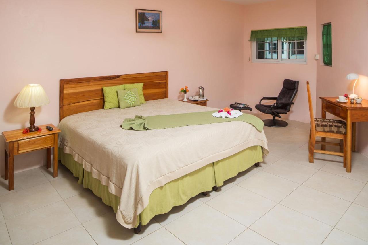 Rondel Village Negril Exteriér fotografie