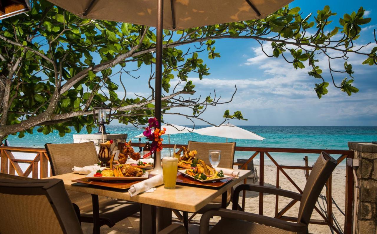 Rondel Village Negril Exteriér fotografie