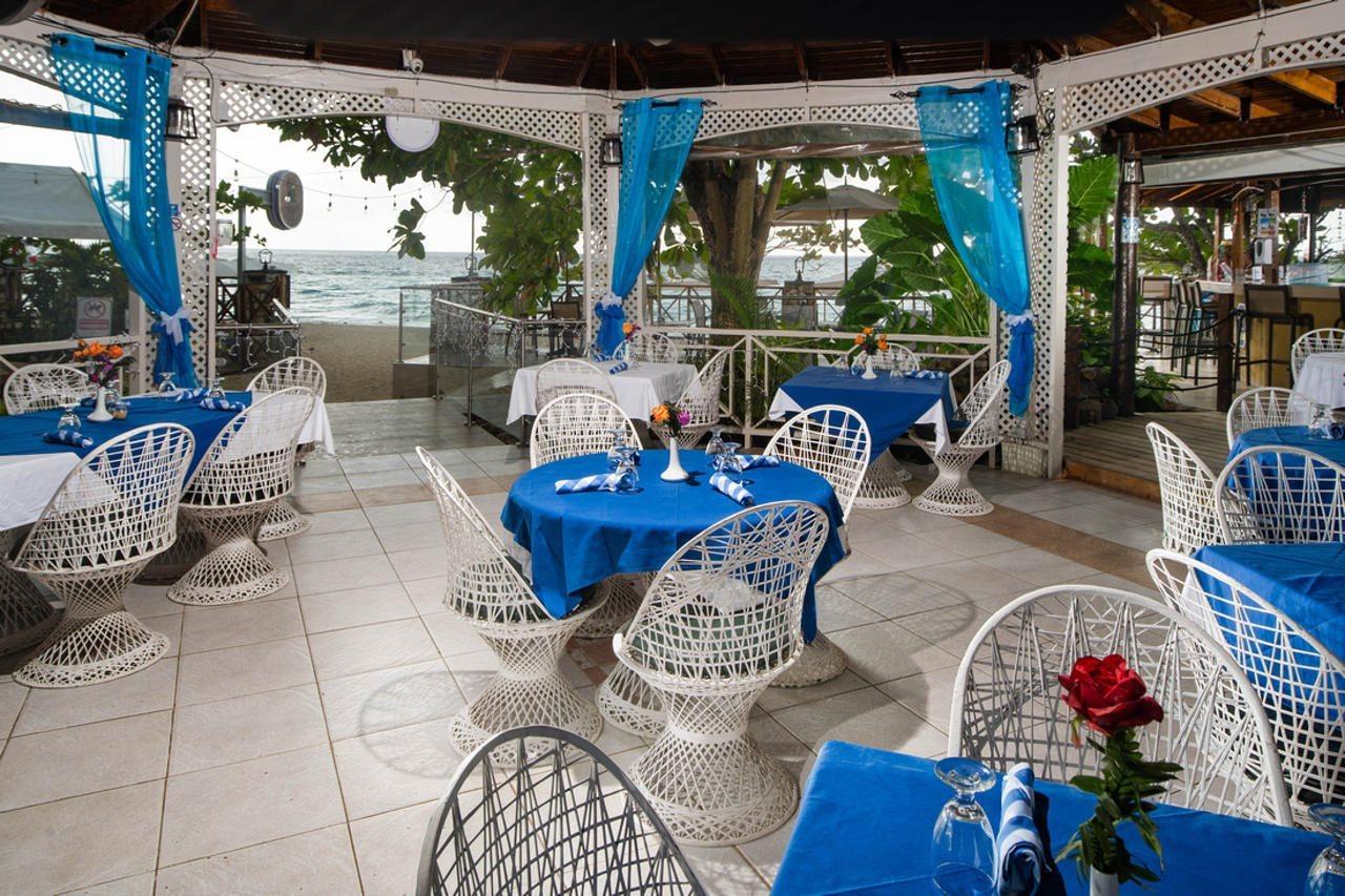 Rondel Village Negril Exteriér fotografie