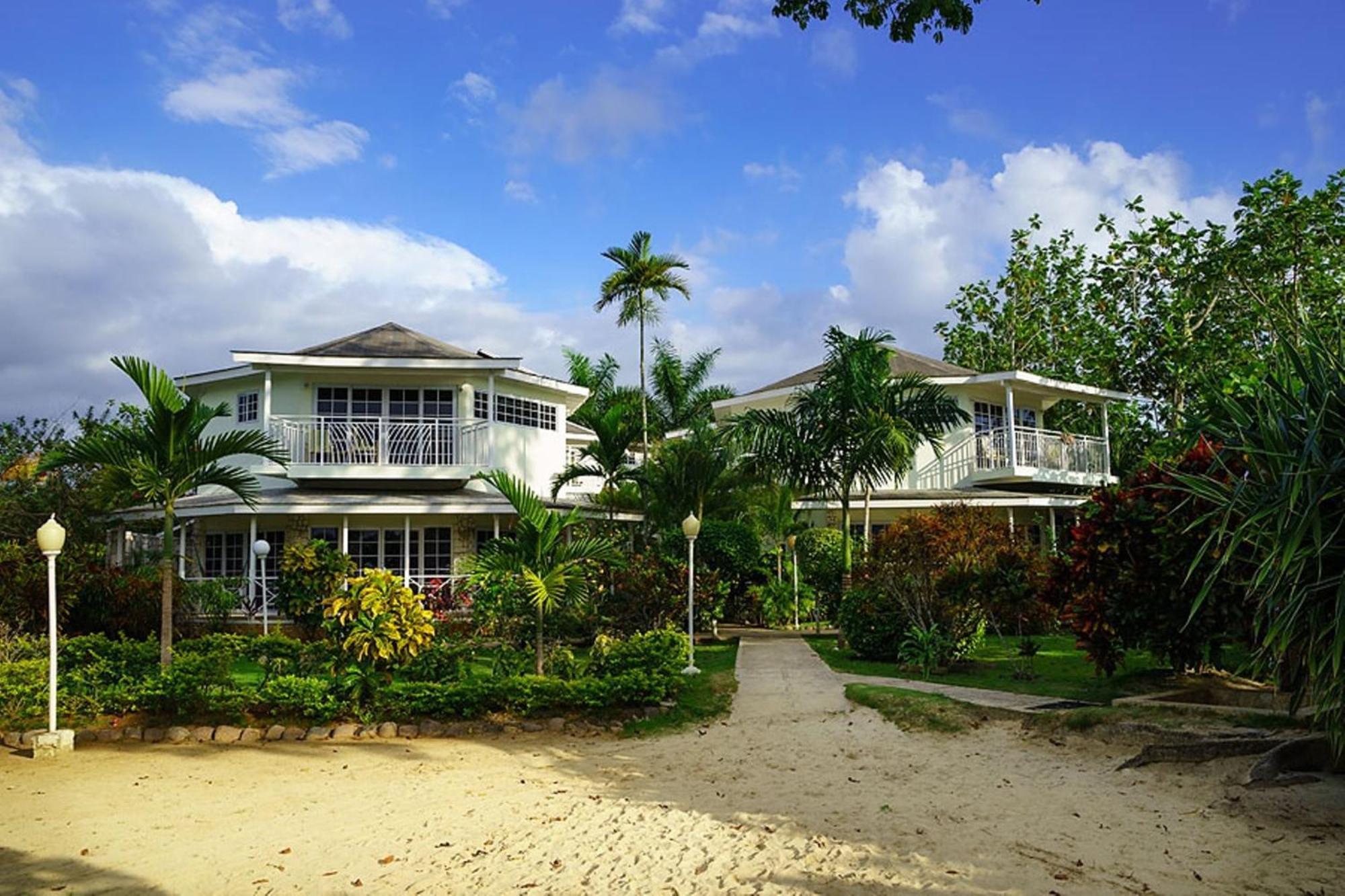 Rondel Village Negril Pokoj fotografie