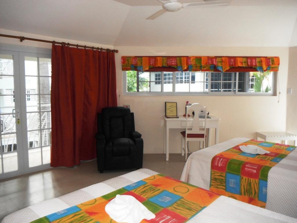 Rondel Village Negril Exteriér fotografie