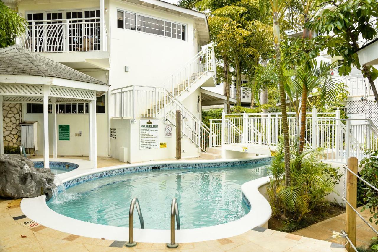 Rondel Village Negril Exteriér fotografie