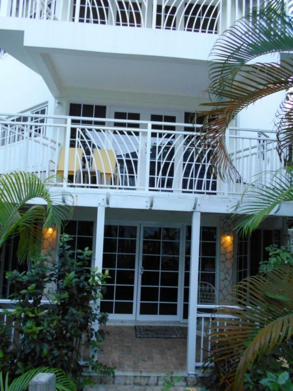 Rondel Village Negril Exteriér fotografie